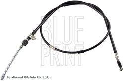CABLU FRANA DE MANA BLUE PRINT ADC446118 - Compatibil cu MITSUBISHI