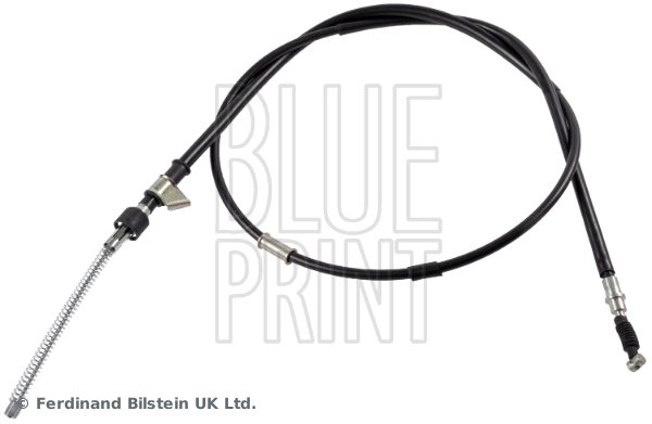 CABLU FRANA DE MANA BLUE PRINT ADC446118 - Compatibil cu MITSUBISHI