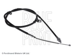 Cablu frana de mana Blue Print ADC446122