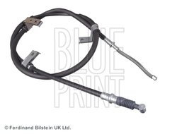 CABLU FRANA DE MANA BLUE PRINT ADC446136 - Compatibil cu MITSUBISHI