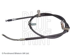 CABLU FRANA DE MANA BLUE PRINT ADC446137 - Compatibil cu MITSUBISHI