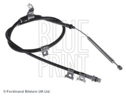 CABLU FRANA DE MANA BLUE PRINT ADC446139 - Compatibil cu MITSUBISHI