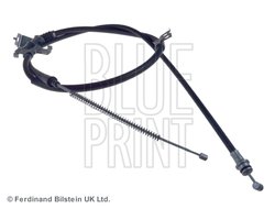CABLU FRANA DE MANA BLUE PRINT ADC446141 - Compatibil cu MITSUBISHI