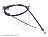 CABLU FRANA DE MANA BLUE PRINT ADC446141 - Compatibil cu MITSUBISHI