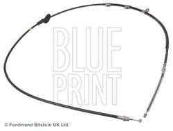 Cablu frana de mana Blue Print ADC446175