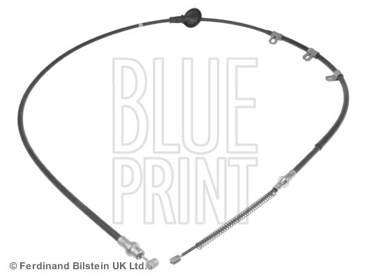 CABLU FRANA DE MANA BLUE PRINT ADC446176 - Compatibil cu MITSUBISHI