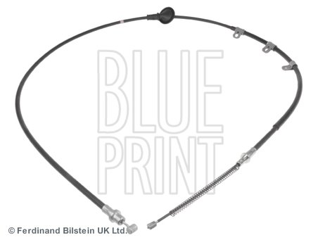 CABLU FRANA DE MANA BLUE PRINT ADC446176 - Compatibil cu MITSUBISHI