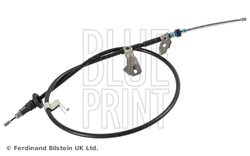 CABLU FRANA DE MANA BLUE PRINT ADC446179 - Compatibil cu MITSUBISHI