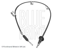 CABLU FRANA DE MANA BLUE PRINT ADC446181 - Compatibil cu MITSUBISHI, SMART