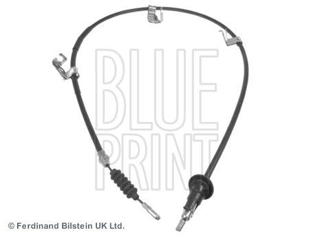 CABLU FRANA DE MANA BLUE PRINT ADC446181 - Compatibil cu MITSUBISHI, SMART