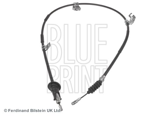 CABLU FRANA DE MANA BLUE PRINT ADC446182 - Compatibil cu MITSUBISHI, SMART