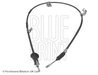 CABLU FRANA DE MANA BLUE PRINT ADC446182 - Compatibil cu MITSUBISHI, SMART