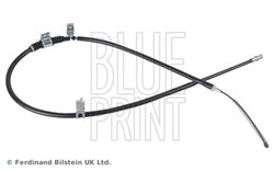 CABLU FRANA DE MANA BLUE PRINT ADC446183 - Compatibil cu CITROEN, MITSUBISHI, PEUGEOT