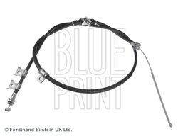 CABLU FRANA DE MANA BLUE PRINT ADC446200 - Compatibil cu MITSUBISHI