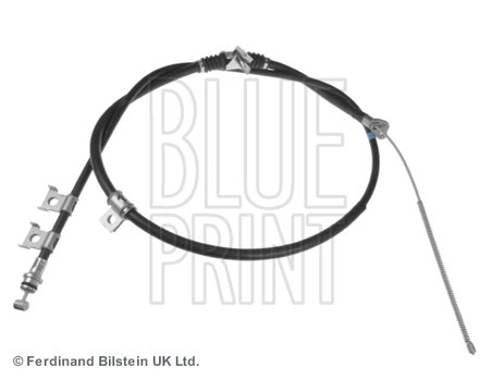 Cablu frana de mana Blue Print ADC446200