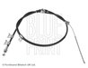 Cablu frana de mana Blue Print ADC446200