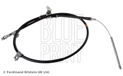 CABLU FRANA DE MANA BLUE PRINT ADC446213 - Compatibil cu MITSUBISHI