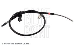 Cablu frana de mana Blue Print ADC44685