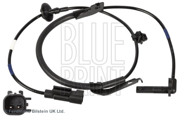 Senzor ABS Blue Print ADC47129