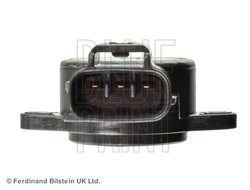 Senzor pozitie clapeta acceleratie Blue Print ADC47225