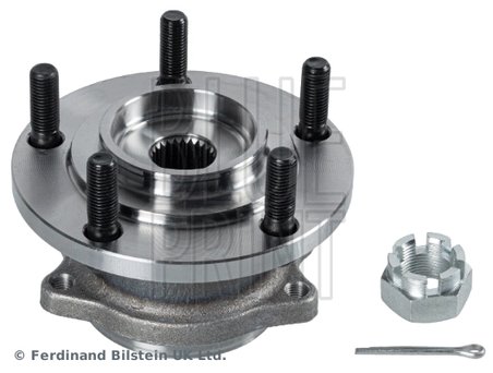SET RULMENT ROATA BLUE PRINT ADC48353 - Compatibil cu MITSUBISHI