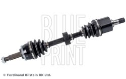 Planetara Blue Print ADC489502