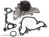 POMPA DE APA BLUE PRINT ADC49138 - Compatibil cu CHRYSLER, MITSUBISHI