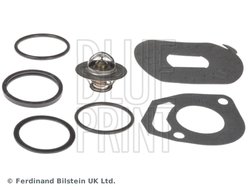 TERMOSTAT LICHID RACIRE BLUE PRINT ADC49225 - Compatibil cu AUDI, CHRYSLER, DODGE, JEEP, MITSUBISHI, SEAT, SKODA, VW