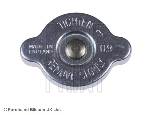 BUSON RADIATOR BLUE PRINT ADC49902 - Compatibil cu ASIA MOTORS, CARBODIES, DAIHATSU, FORD, FORD ASIA & OCEANIA, HONDA, HYUNDAI, 