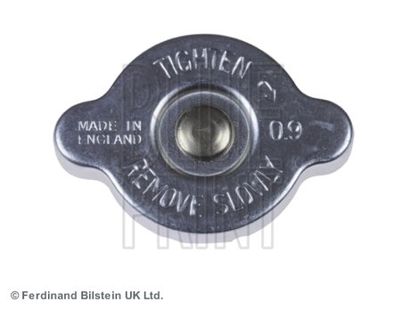 BUSON RADIATOR BLUE PRINT ADC49902 - Compatibil cu ASIA MOTORS, CARBODIES, DAIHATSU, FORD, FORD ASIA & OCEANIA, HONDA, HYUNDAI, 