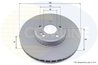 DISC FRANA COMLINE ADC5022V - Compatibil cu MERCEDES-BENZ