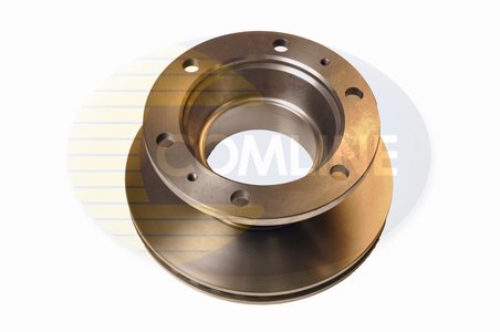DISC FRANA COMLINE ADC9005V - Compatibil cu IVECO