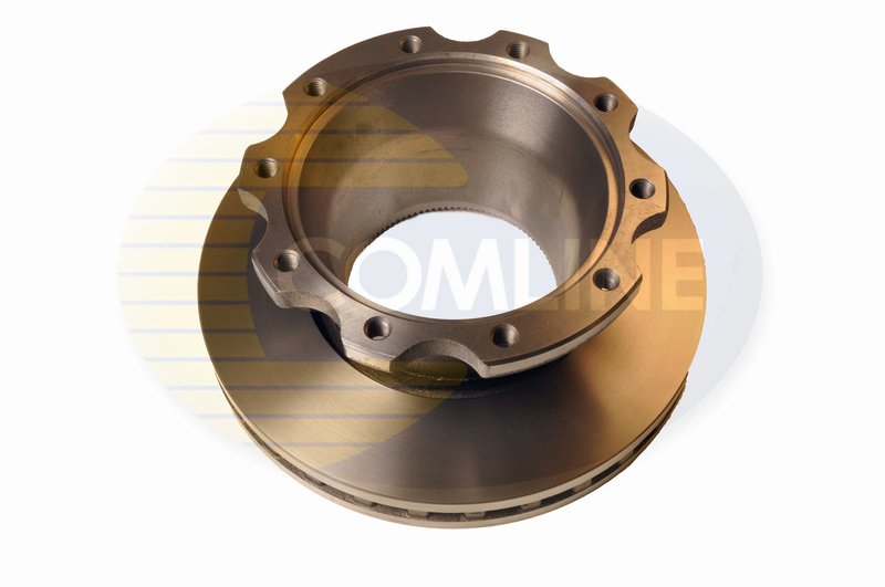 DISC FRANA COMLINE ADC9007V - Piesa auto compatibila cu mai multe marci
