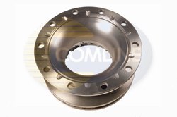 Disc frana Comline ADC9075V