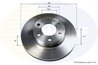 Disc frana Comline ADC9087V