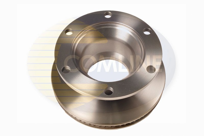 Disc frana Comline ADC9093V