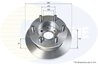 DISC FRANA COMLINE ADC9128 - Compatibil cu IVECO