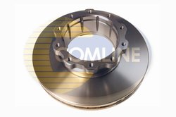 DISC FRANA COMLINE ADC9133V - Compatibil cu MERCEDES-BENZ