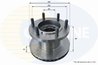 DISC FRANA COMLINE ADC9146V - Compatibil cu IVECO