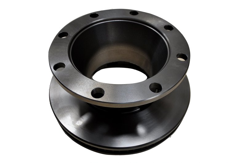Disc frana Comline ADC9162V