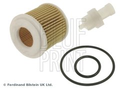 FILTRU ULEI BLUE PRINT ADD62109 - Compatibil cu ASTON MARTIN, DAIHATSU, LEXUS, LOTUS, PERODUA, SUBARU, TOYOTA