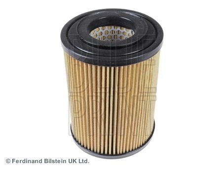 FILTRU AER BLUE PRINT ADD62224 - Compatibil cu DAIHATSU, PIAGGIO