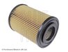 FILTRU AER BLUE PRINT ADD62224 - Compatibil cu DAIHATSU, PIAGGIO
