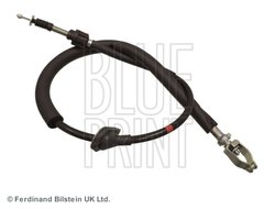 CABLU AMBREIAJ BLUE PRINT ADD63843 - Compatibil cu DAIHATSU