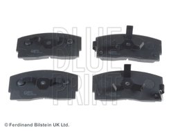 SET PLACUTE FRANA BLUE PRINT ADD64207 - Compatibil cu DAIHATSU