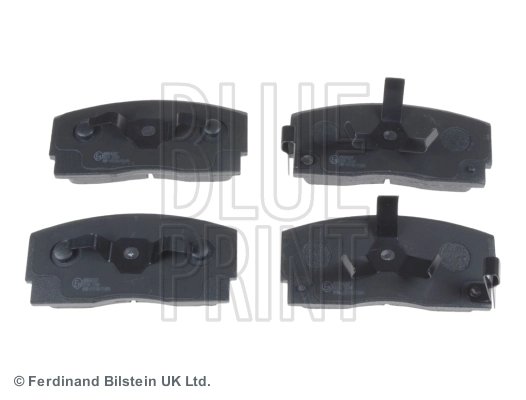 SET PLACUTE FRANA BLUE PRINT ADD64207 - Compatibil cu DAIHATSU