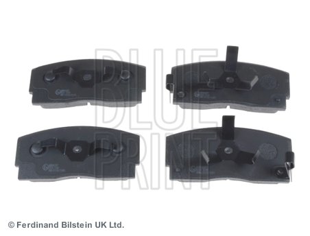 SET PLACUTE FRANA BLUE PRINT ADD64207 - Compatibil cu DAIHATSU