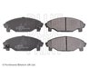 Set placute frana Blue Print ADD64220