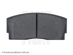 SET PLACUTE FRANA BLUE PRINT ADD64207 - Compatibil cu DAIHATSU
