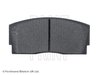 SET PLACUTE FRANA BLUE PRINT ADD64207 - Compatibil cu DAIHATSU